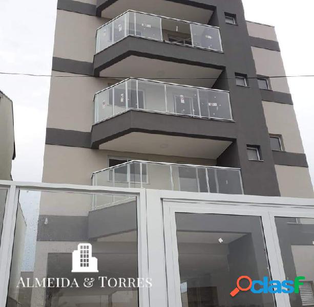 Apartamento Santa Rita - Alto Padrão