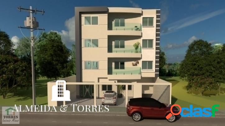 Apartamento Santa Rita II