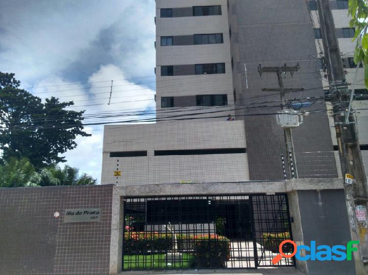 Apartamento - Venda - Recife - PE - Casa Forte