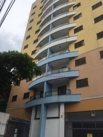 Apartamento com 2 dormitórios à venda, 74 m² por R$