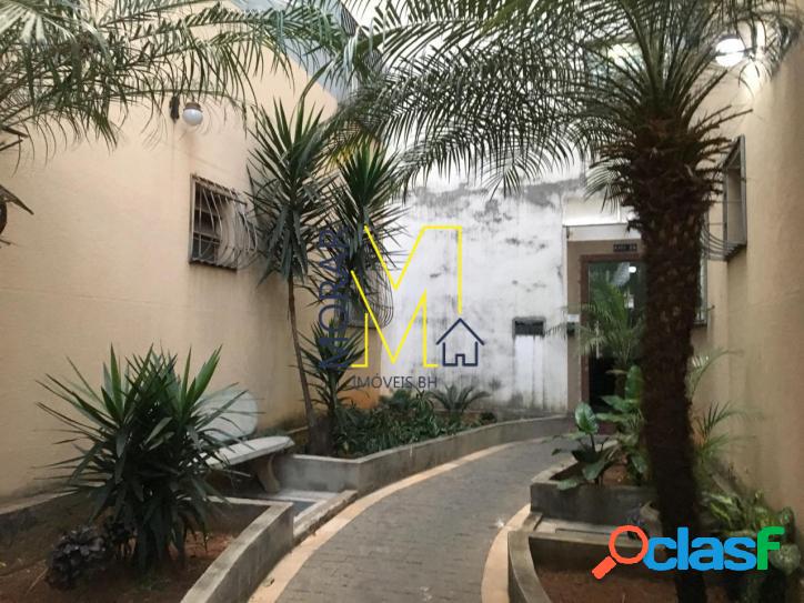 Apartamento com 2 dormitórios à venda - Itapoã - Belo