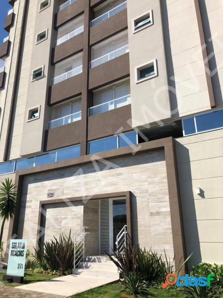 Apartamento com 2 dorms em Poços de Caldas - Jardim Country