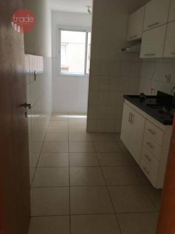 Apartamento com 2 suítes para alugar, 73 m² por r$