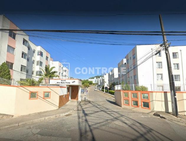 Apartamento com 3 dormitórios, 1 vaga coberta e privativa,