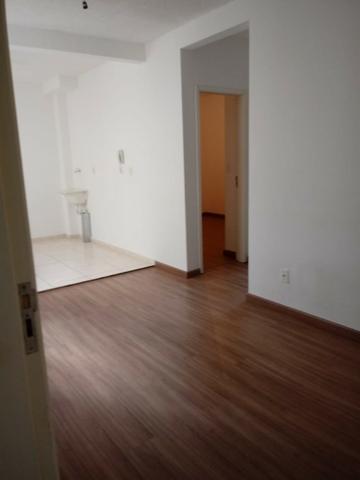 Apartamento de dois Quartos em Sorocaba LH909