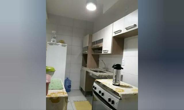 Apartamento em Joao pessoa-pb/Cabedelo