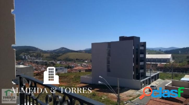 Apartamento no Fontes