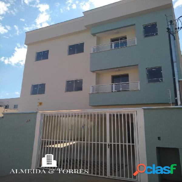 Apartamento no Ipê