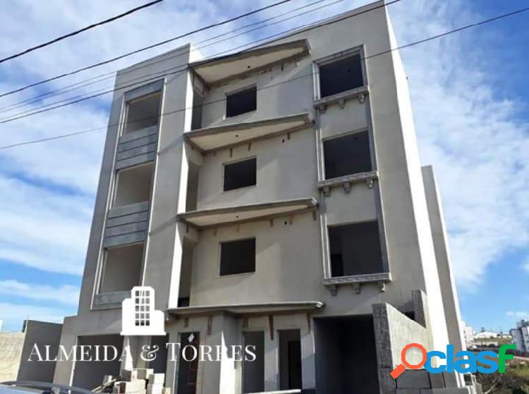 Apartamento no Santa Rita - Com elevador