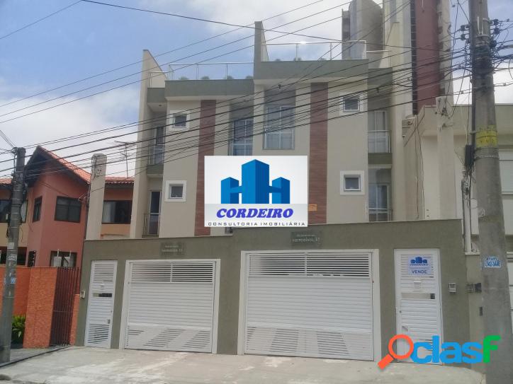 Apartamento para Locação em Santo André