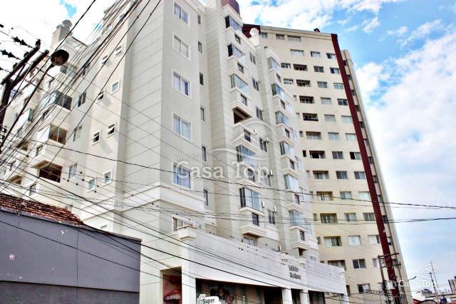 Apartamento para alugar com 2 dormitórios em Centro, Ponta