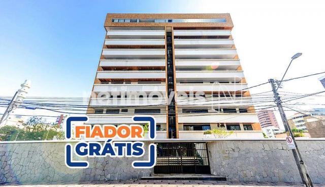 Apartamento para alugar com 3 dormitórios em Aldeota,