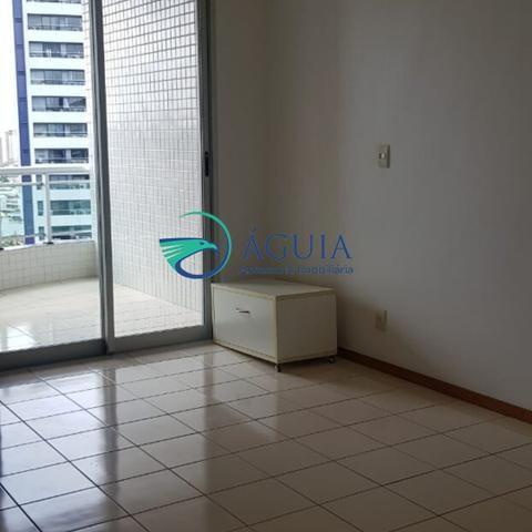 Apartamento para alugar com 3 dormitórios em Aleixo, Manaus