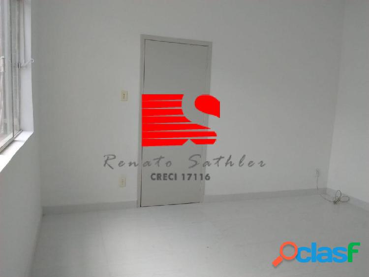 Apartamento reformado