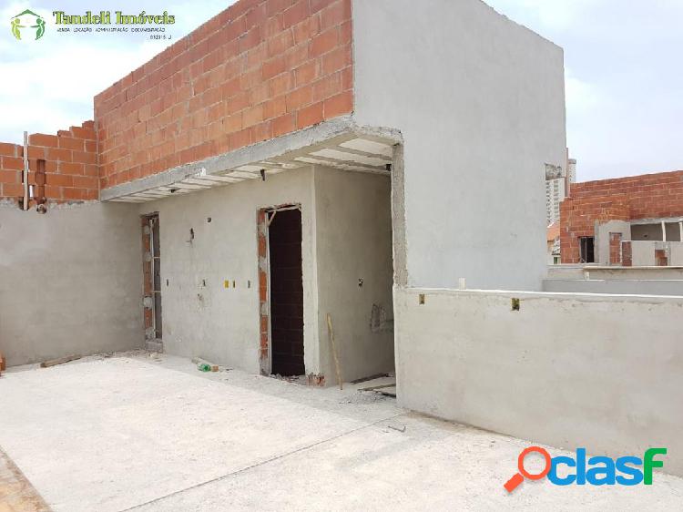 Apartamento s/condomínio, 2 dormitórios - Parque das