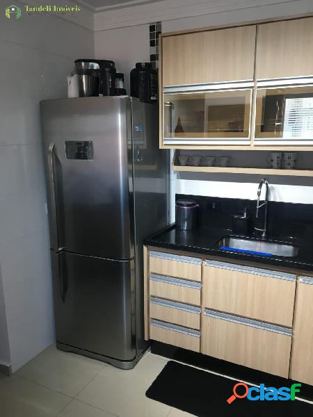 Apartamento sem condomínio - Mauá