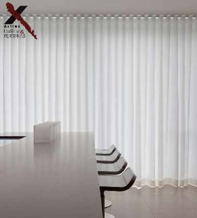 Artlux cortinas e persianas