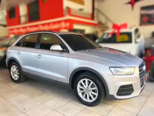 Audi Q3 1.4 Tfsi Attraction Plus S-tronic 5p