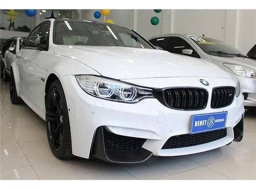 BMW Serie M 3.0 Aut. 5p