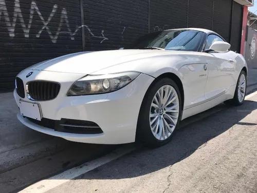 BMW Z4 2.5 Sdrive 23i 2p