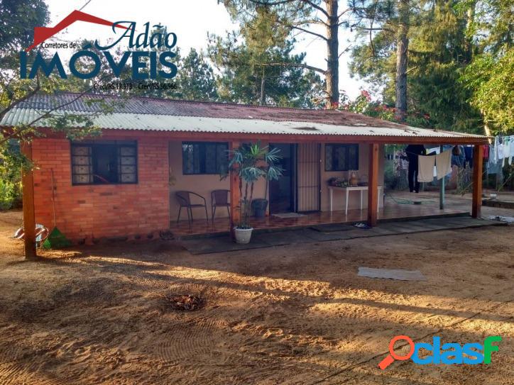 Baita Oportunidade 4500m2 C/Casa