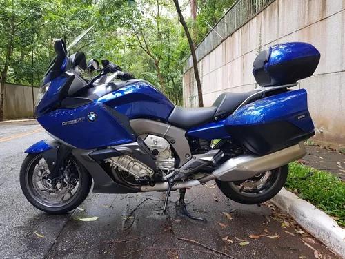 Bmw K 1600 Gt 2013