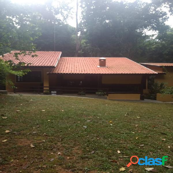 CASA DE CAMPO - CONDOMÍNIO RURAL EM SOUSAS