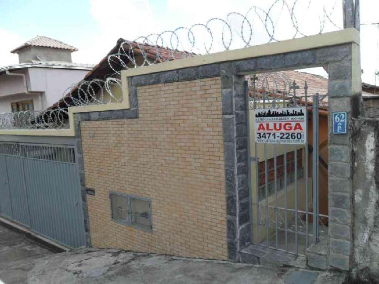 Casa, Alípio de Melo, 1 Quarto