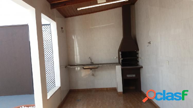 Casa - Aluguel - Taquaritinga - SP - PARQUE RESIDENCIAL