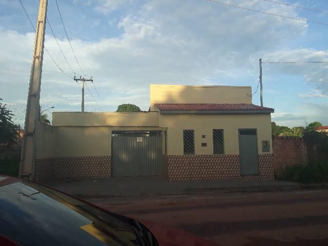 Casa Grande e Segura