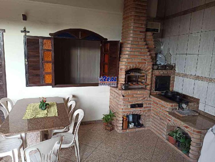 Casa, Vale do Jatobá, 3 Quartos, 1 Vaga, 1 Suíte