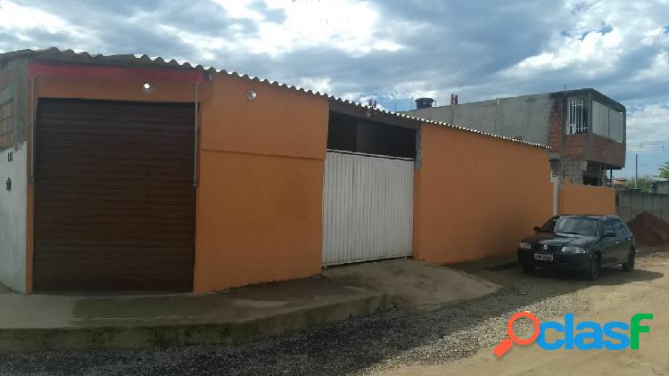Casa - Venda - Caraguatatuba - SP - Perequê Mirim