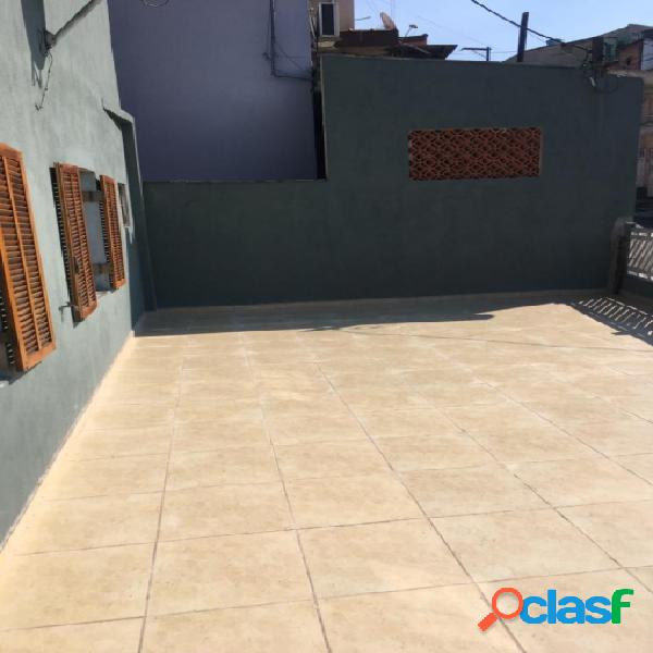 Casa - Venda - Santo AndrÃ© - SP - Vila João Ramalho