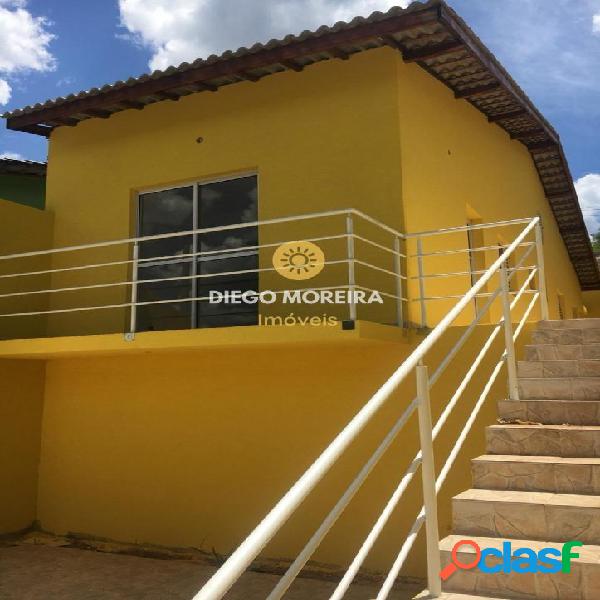 Casa a venda em Terra Preta Mairiporã para financiamento