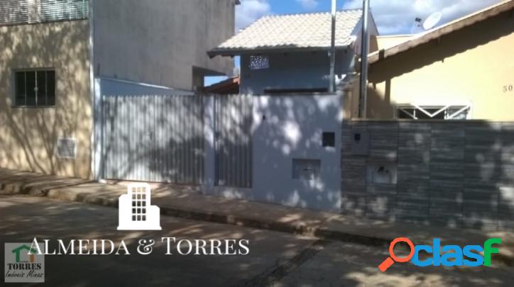 Casa bairro JK