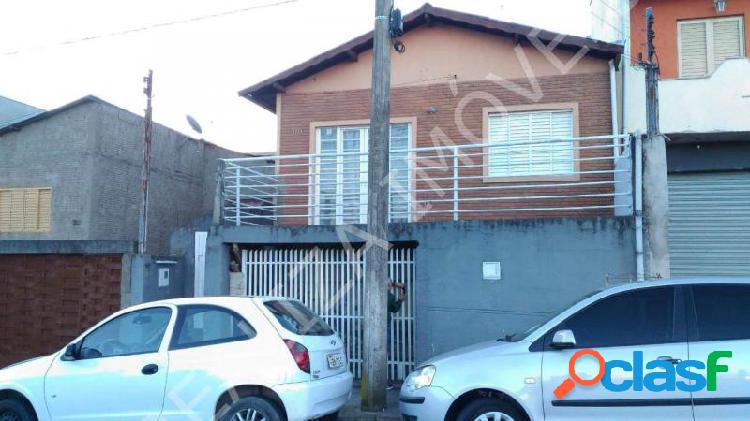 Casa com 2 dorms em Poços de Caldas - Jardim Esperança por