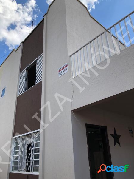 Casa com 3 dorms em Poços de Caldas - Residencial Torre por