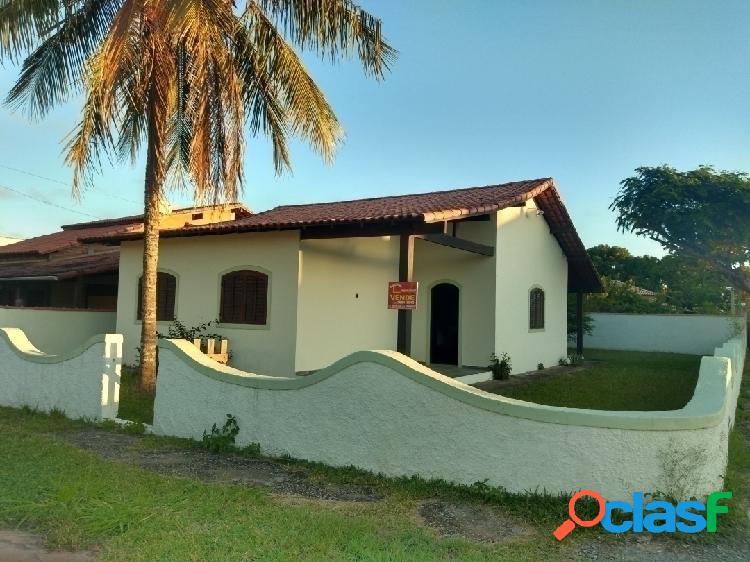 Casa em Praia Seca!