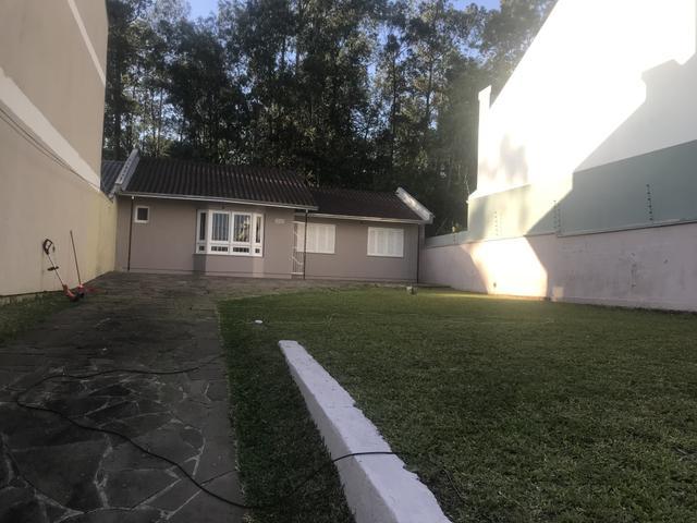 Casa locação