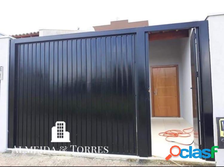 Casa no bairro Parque Real