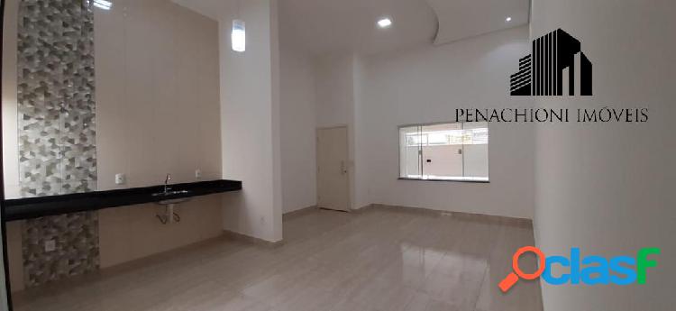 Casa no bairro São Camilo