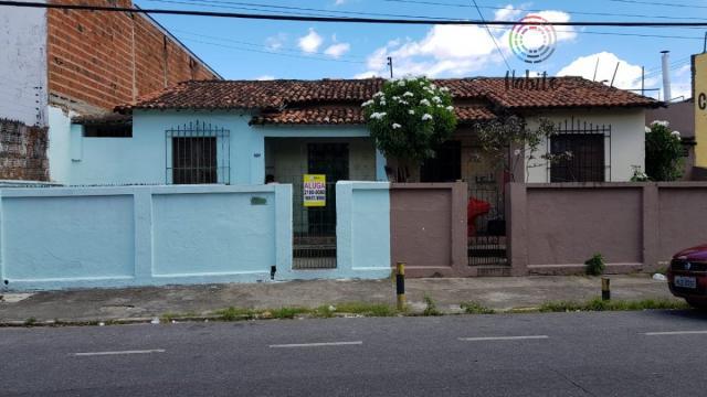 Casa para alugar com 2 dormitórios em Montese, Fortaleza