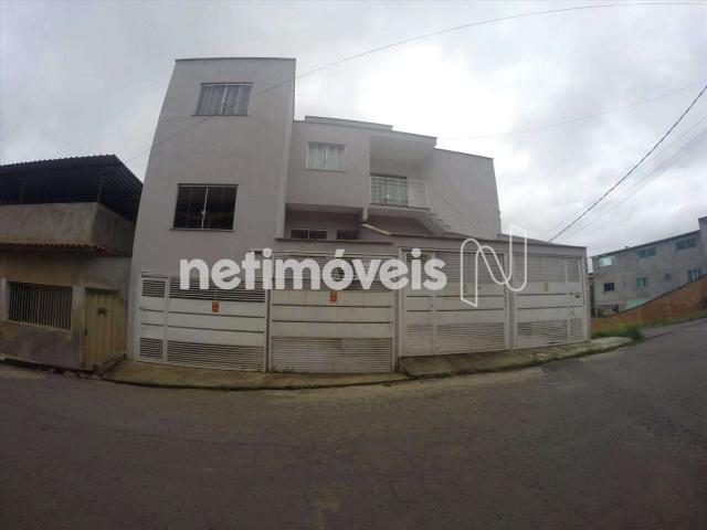 Casa para alugar com 2 dormitórios em Santa matilde,