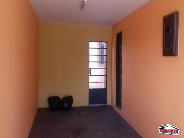 Casa para alugar com 3 dormitórios em Jd são joão