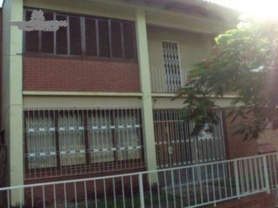 Casa para alugar com 3 dormitórios em Vila assunção,