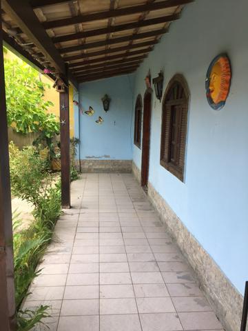 Casa para temporada