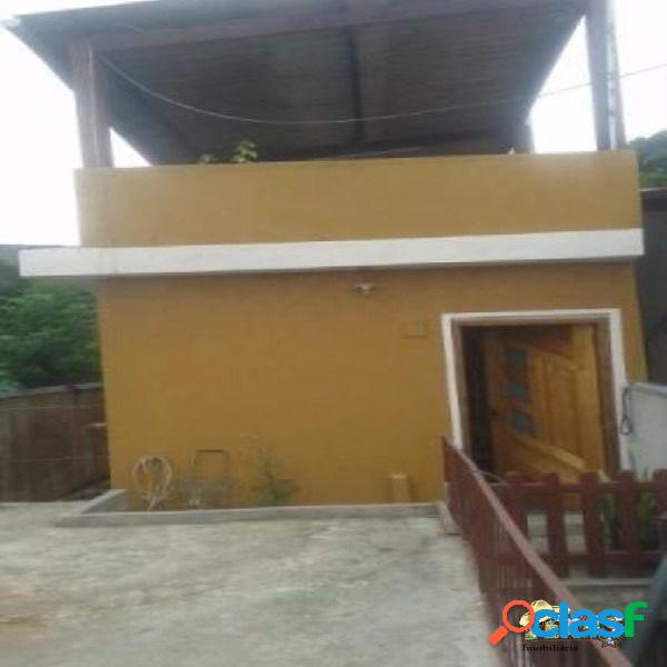 Casa térrea