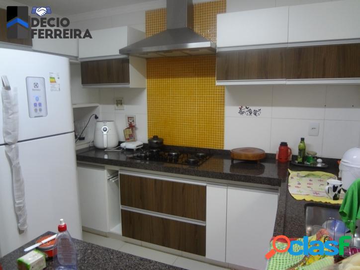 Casa térrea Cj. Habitacional dos Bancários - Ribeirão