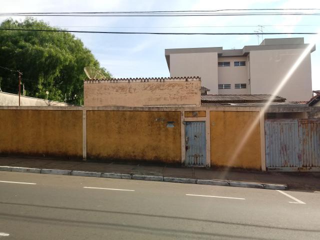 Casa à venda com 2 dormitórios em Centro, São carlos