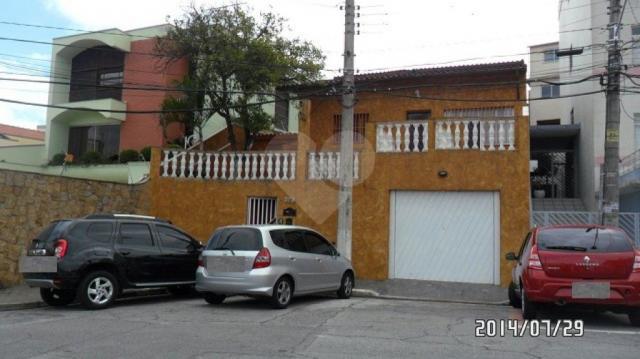 Casa à venda com 3 dormitórios em Jardim franca, São